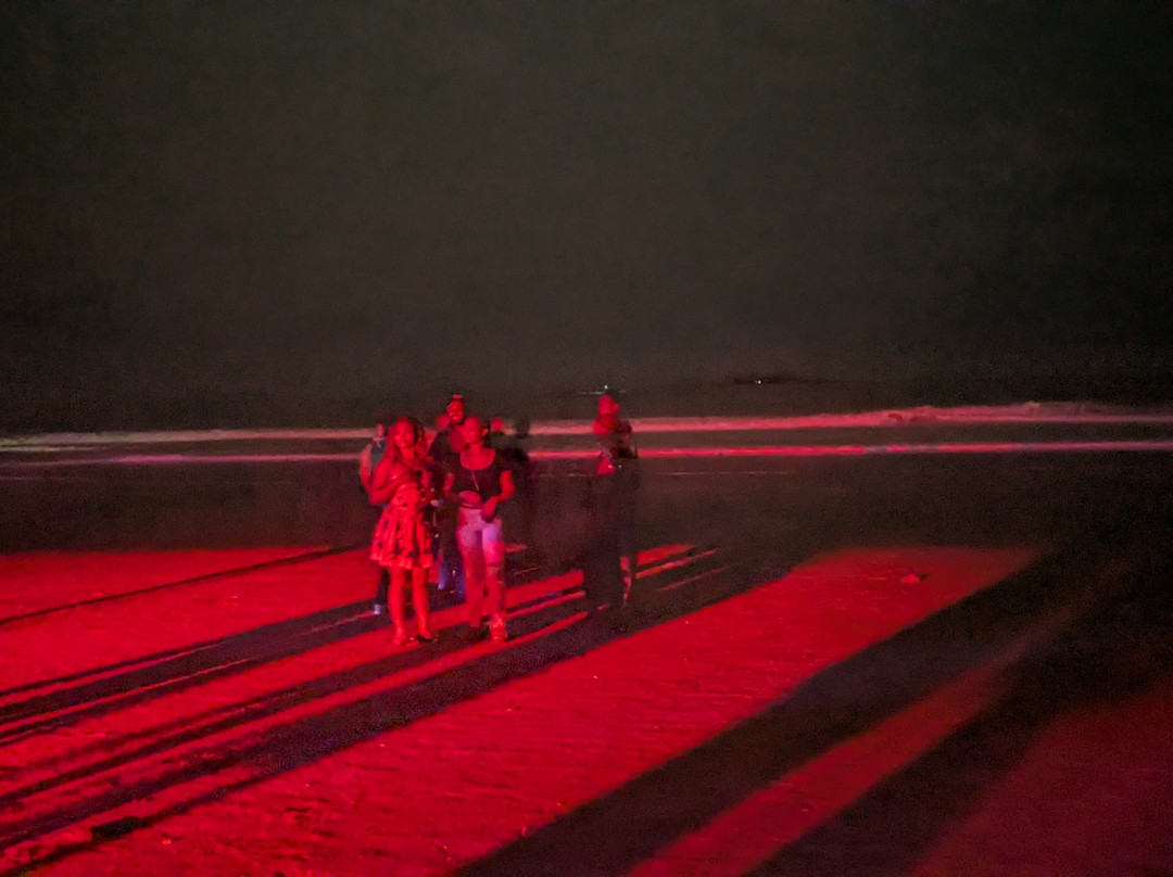 Busua Beach-Busua必去景点