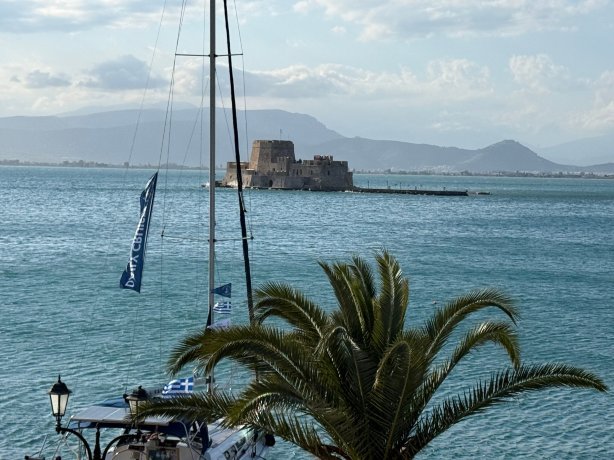 阿伽门农酒店-官方