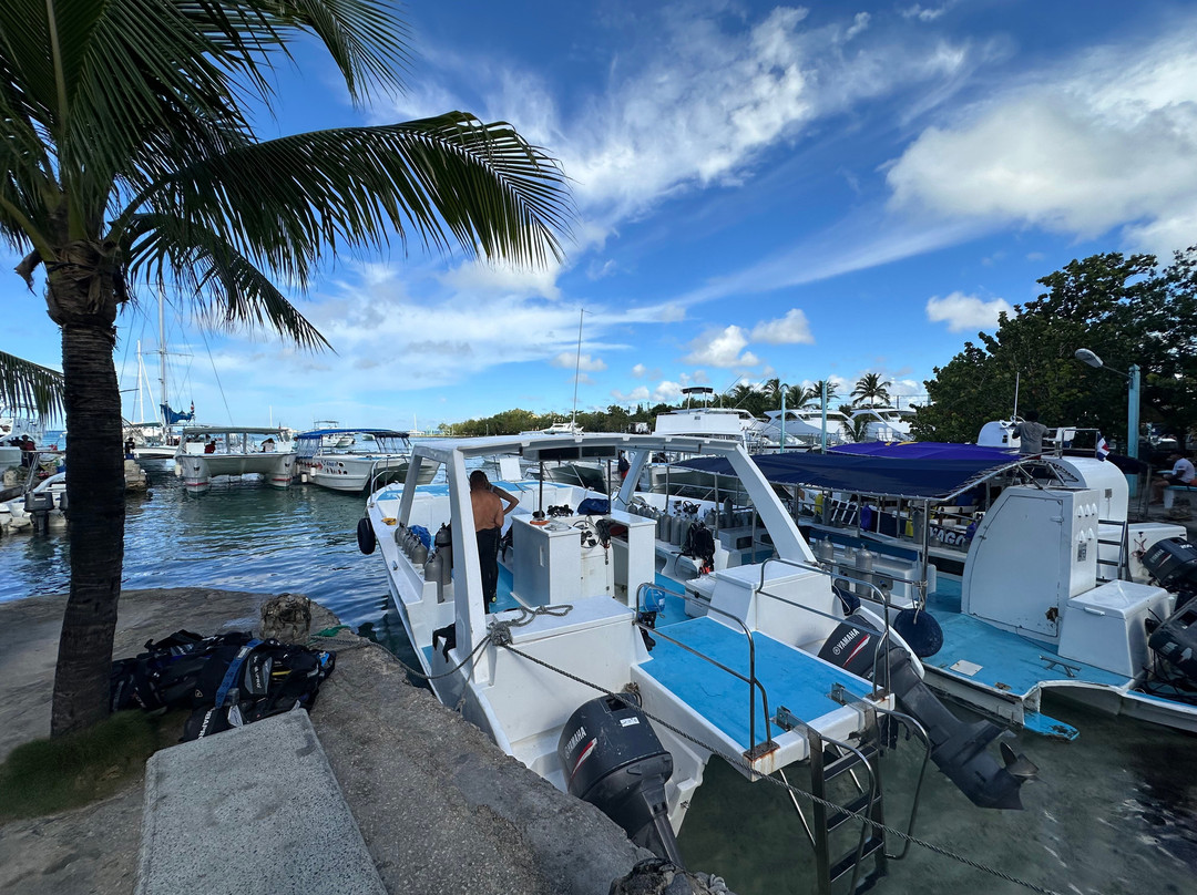 Casa Daniel-Bayahibe必去景点