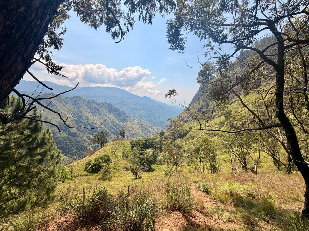 Ceylon Star Tours-Kaduwela必去景点