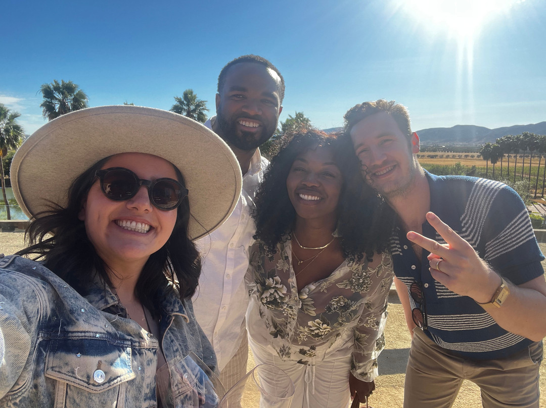 Monte Xanic Bodega Vinícola-Valle de Guadalupe必去景点
