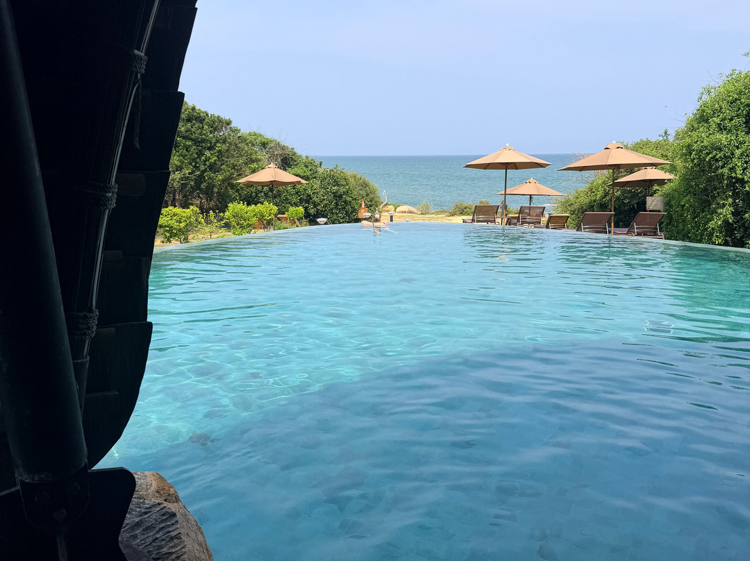 荒野海岸露营度假村 - 罗莱夏朵主图