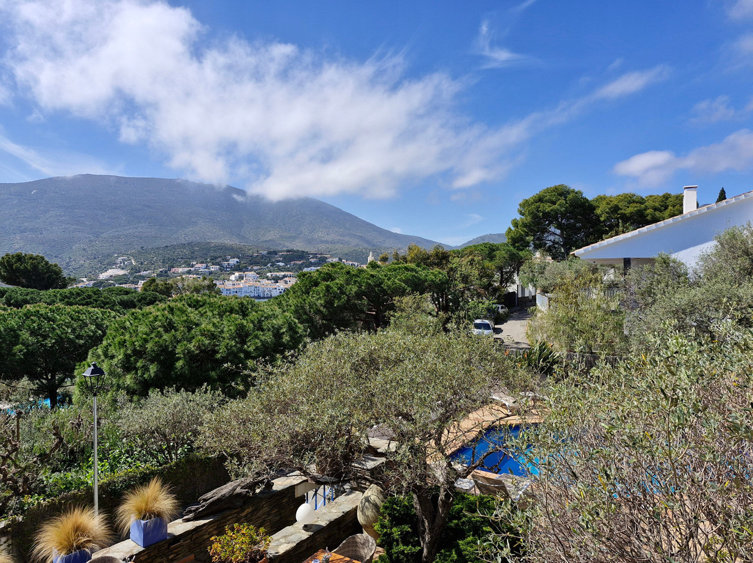 Hotel Blaumar Cadaqués by Fimed Hotels主图