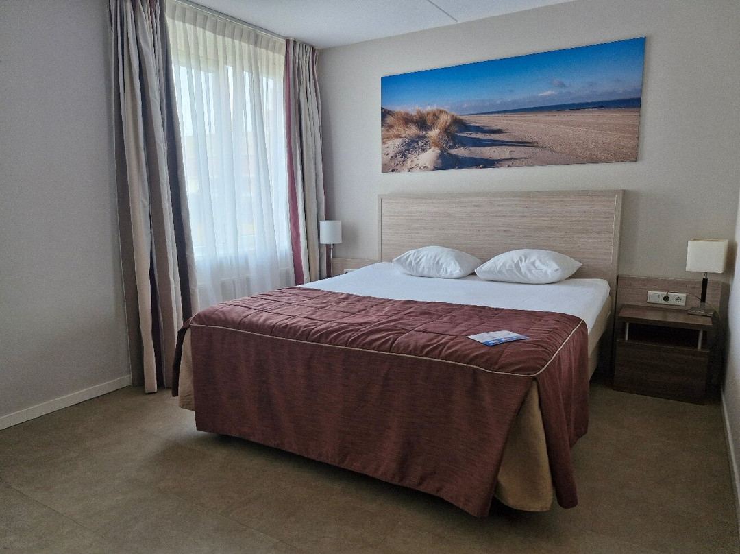 坎珀兰弗雷契养生酒店主图