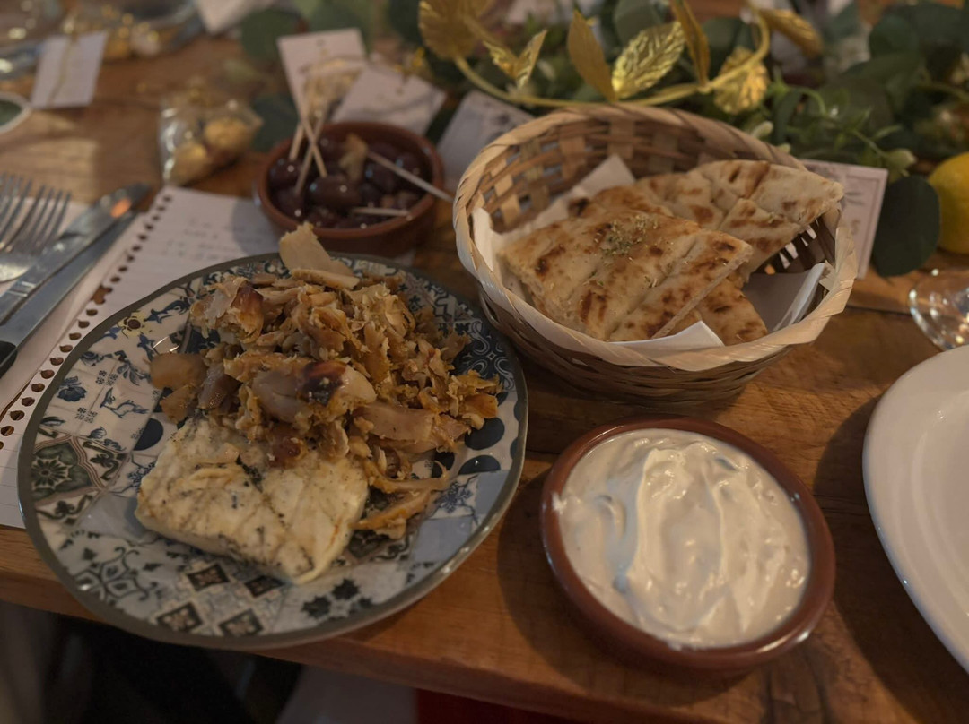 Acropoli Merthyr Tydfil