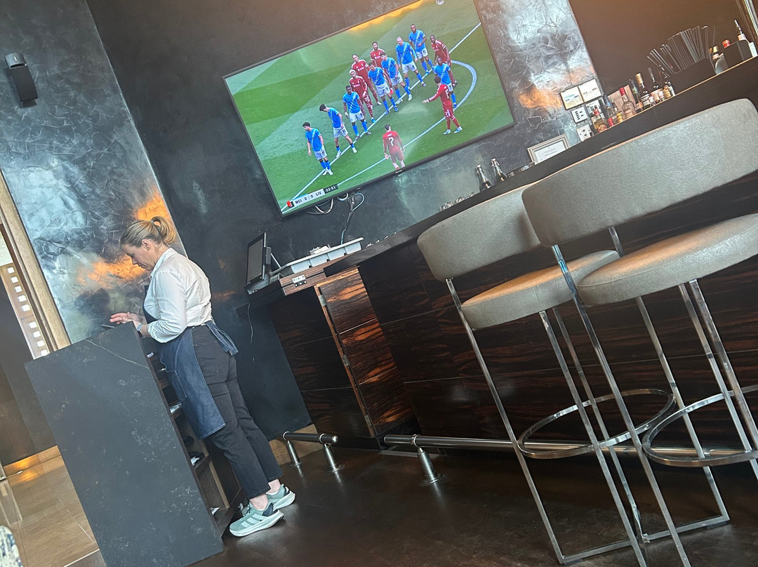 斯富尔德酒店及spa度假村主图