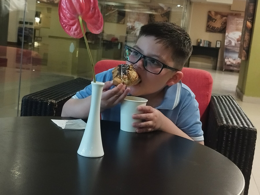 瓦图尔科水疗梦幻度假酒店主图