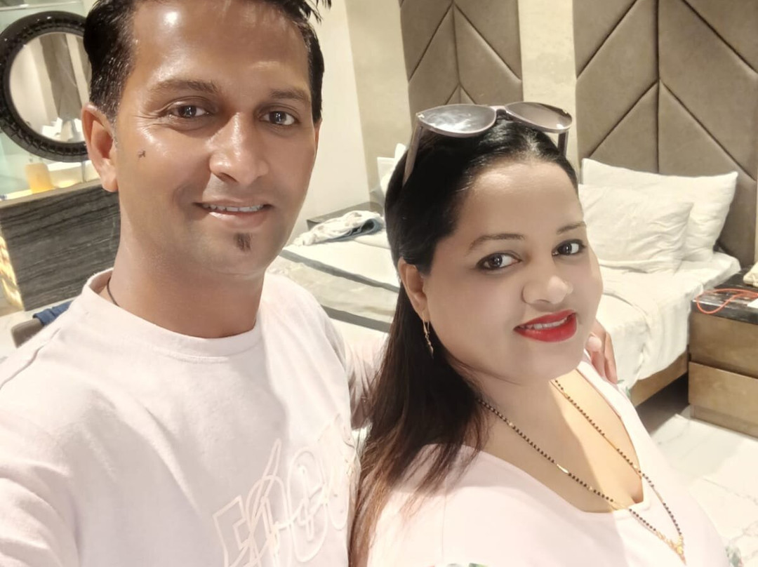 果阿坎多林雷根塔中央帝国酒店主图