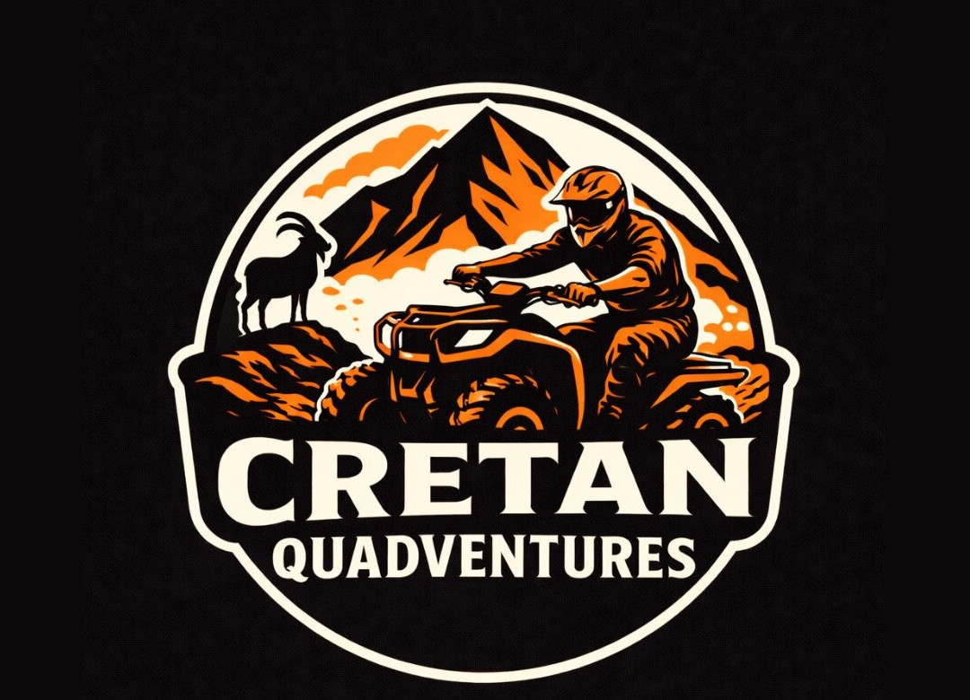 CRETAN QUADVENTURES
