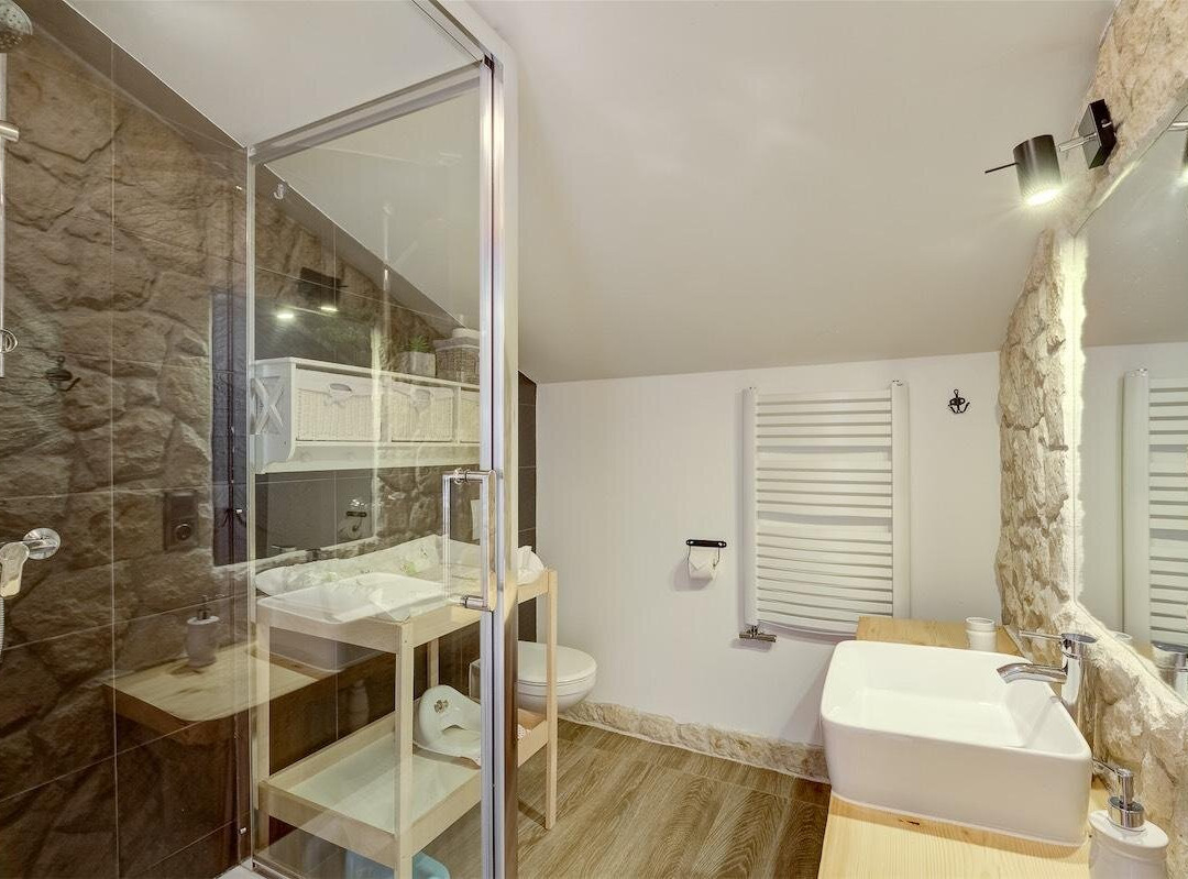 Apartamenty Migaczówka