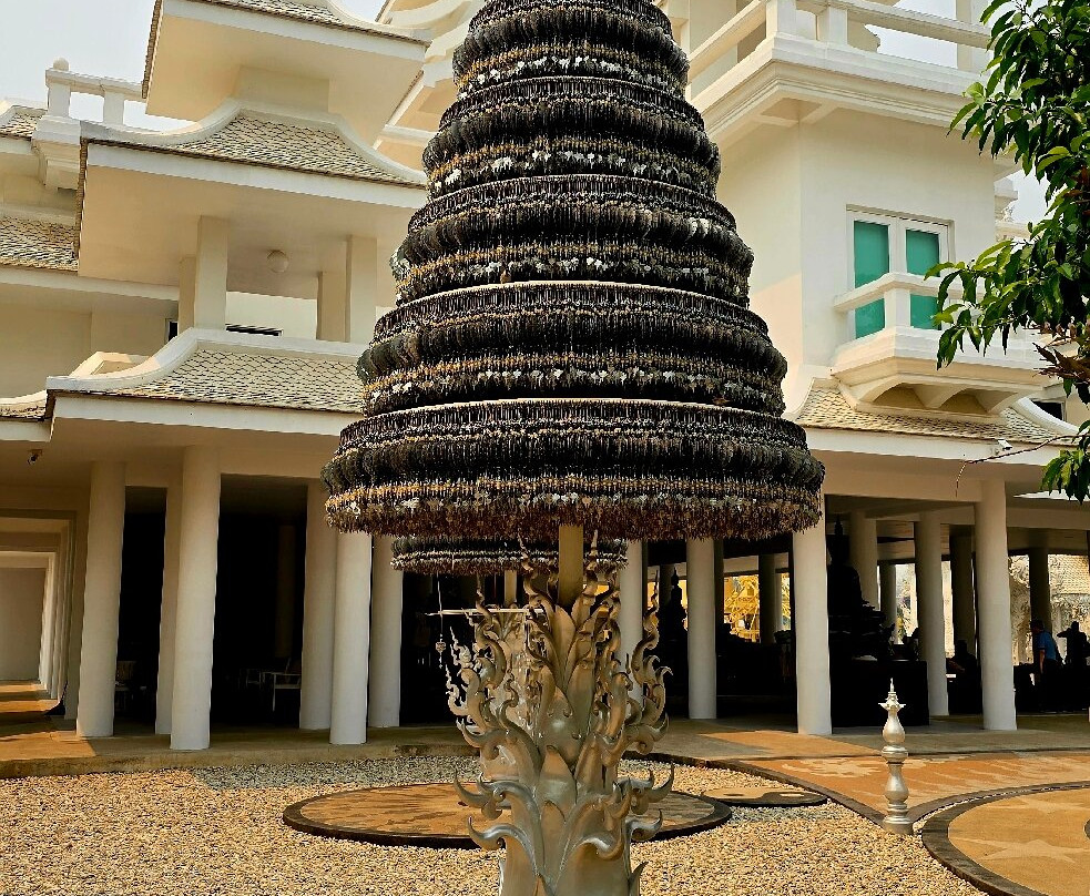 Tee Chiangmai Private Tour-清迈必去景点