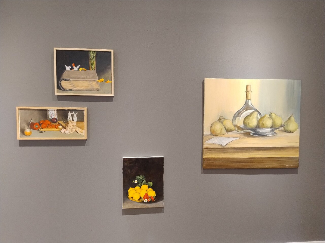 Museo Murray-Funes必去景点
