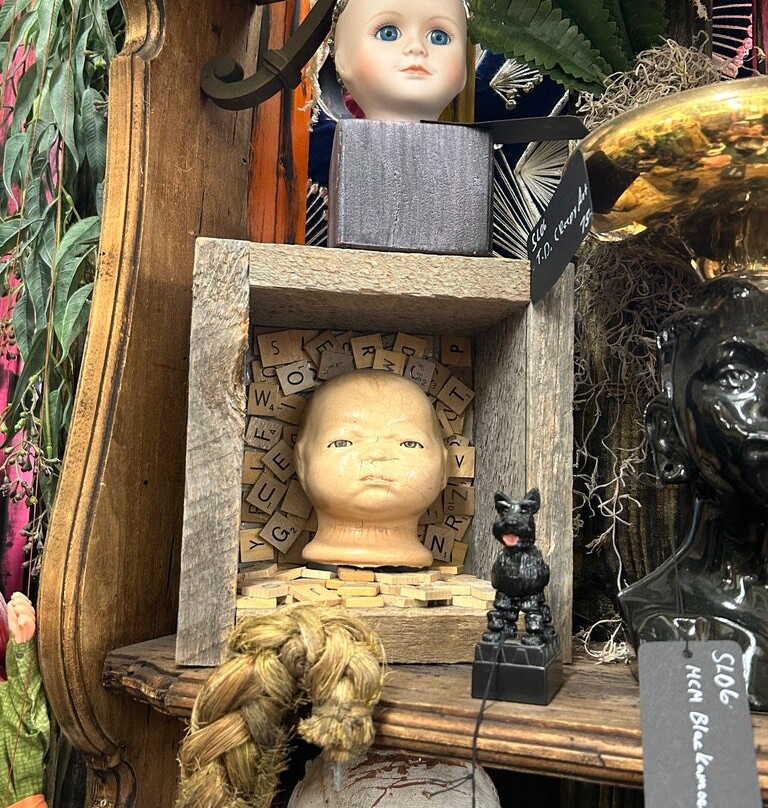 Antique Adventures-文图拉县必去景点