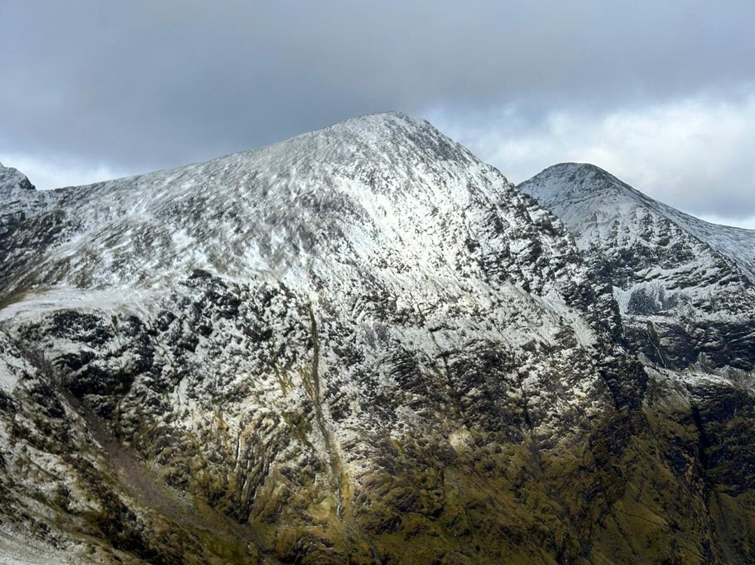 Carrauntoohil Mountain-Beaufort必去景点