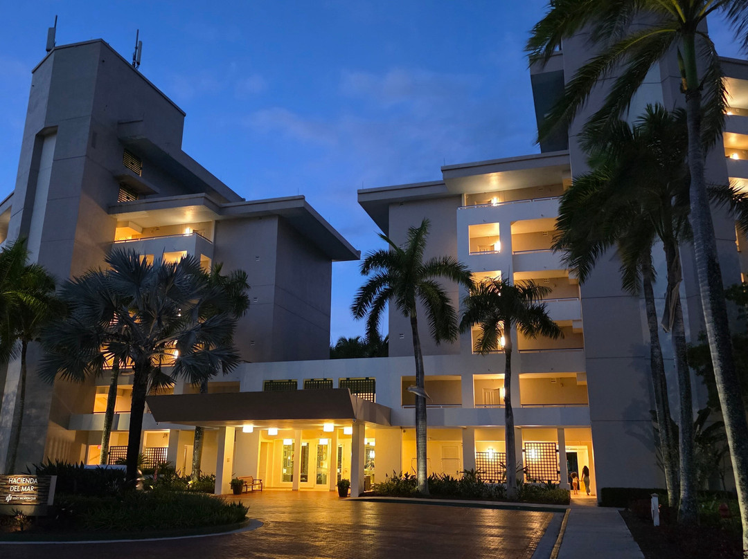 Hyatt Vacation Club at Hacienda del Mar主图