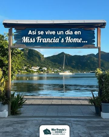 弗兰西亚小姐之家-度假村/酒店