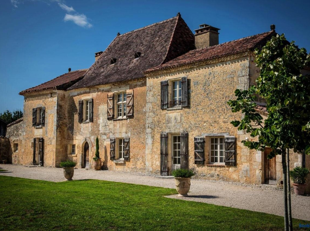 Les Cieux de Saint-Felix, Maison d'Hotes & SPA