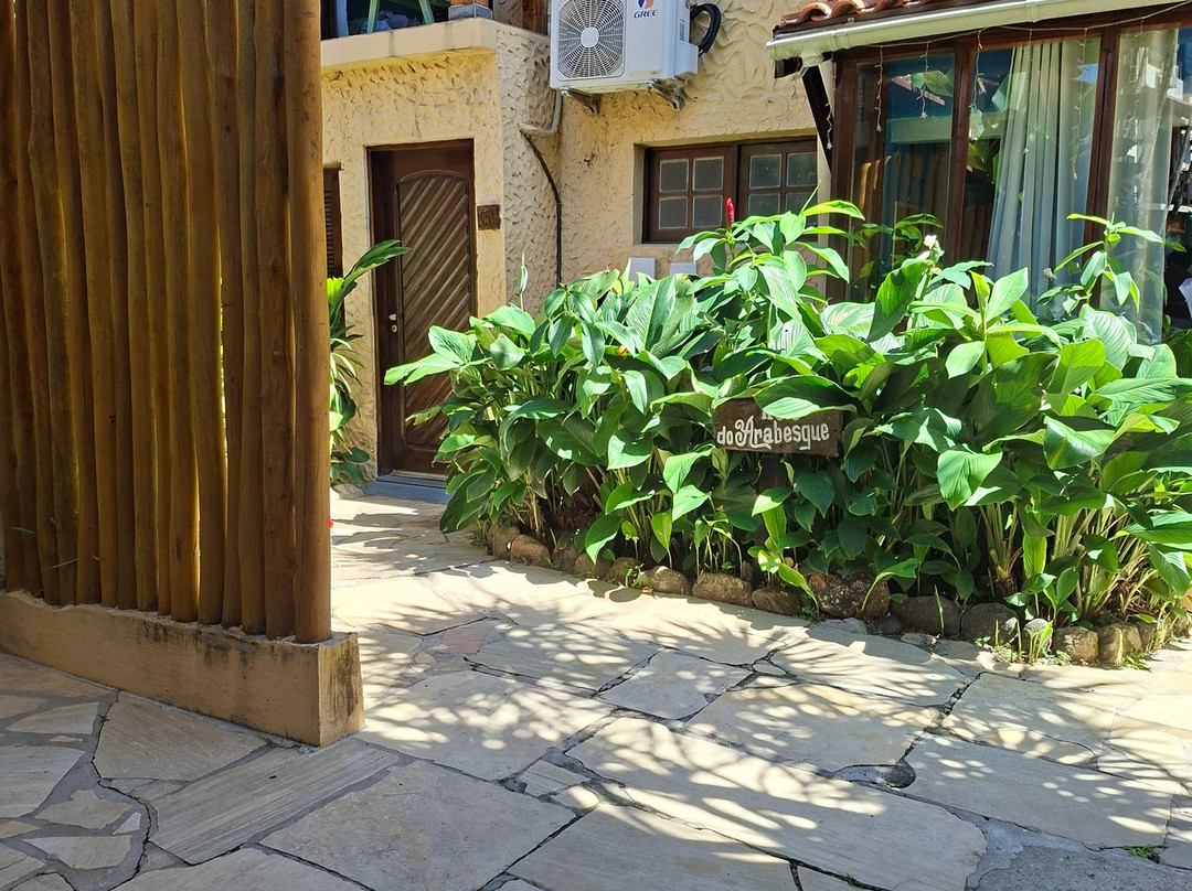 梅尔别墅酒店主图