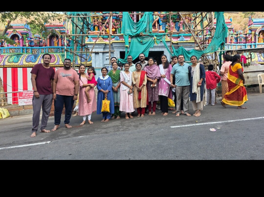 Kerala Holidays-柯钦必去景点