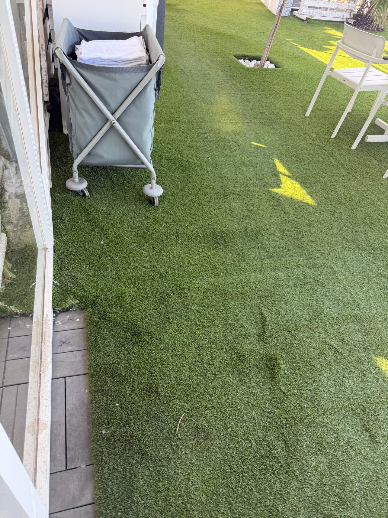 Nh阿马斯广场酒店-旅行者