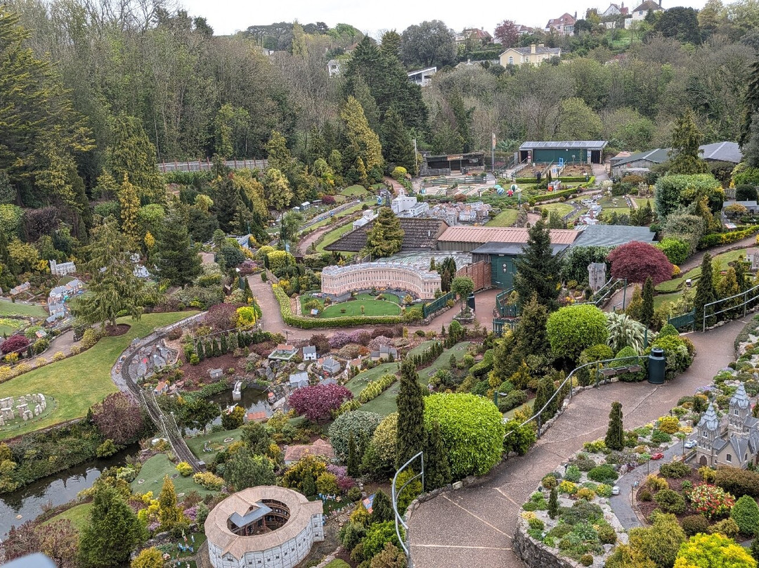 Alfa Holidays-Burtonwood必去景点