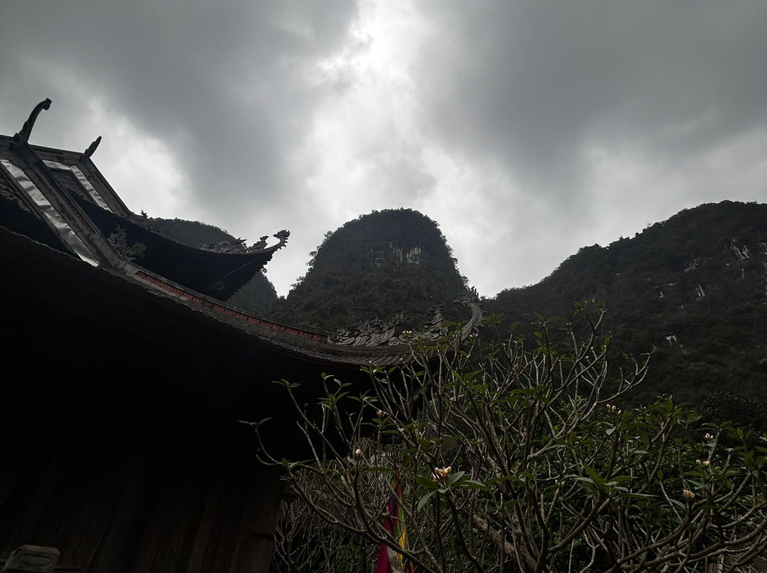 Trang An Tours-宁平必去景点