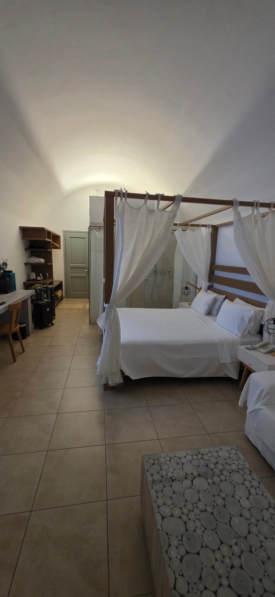 天文宫套房酒店-旅行者