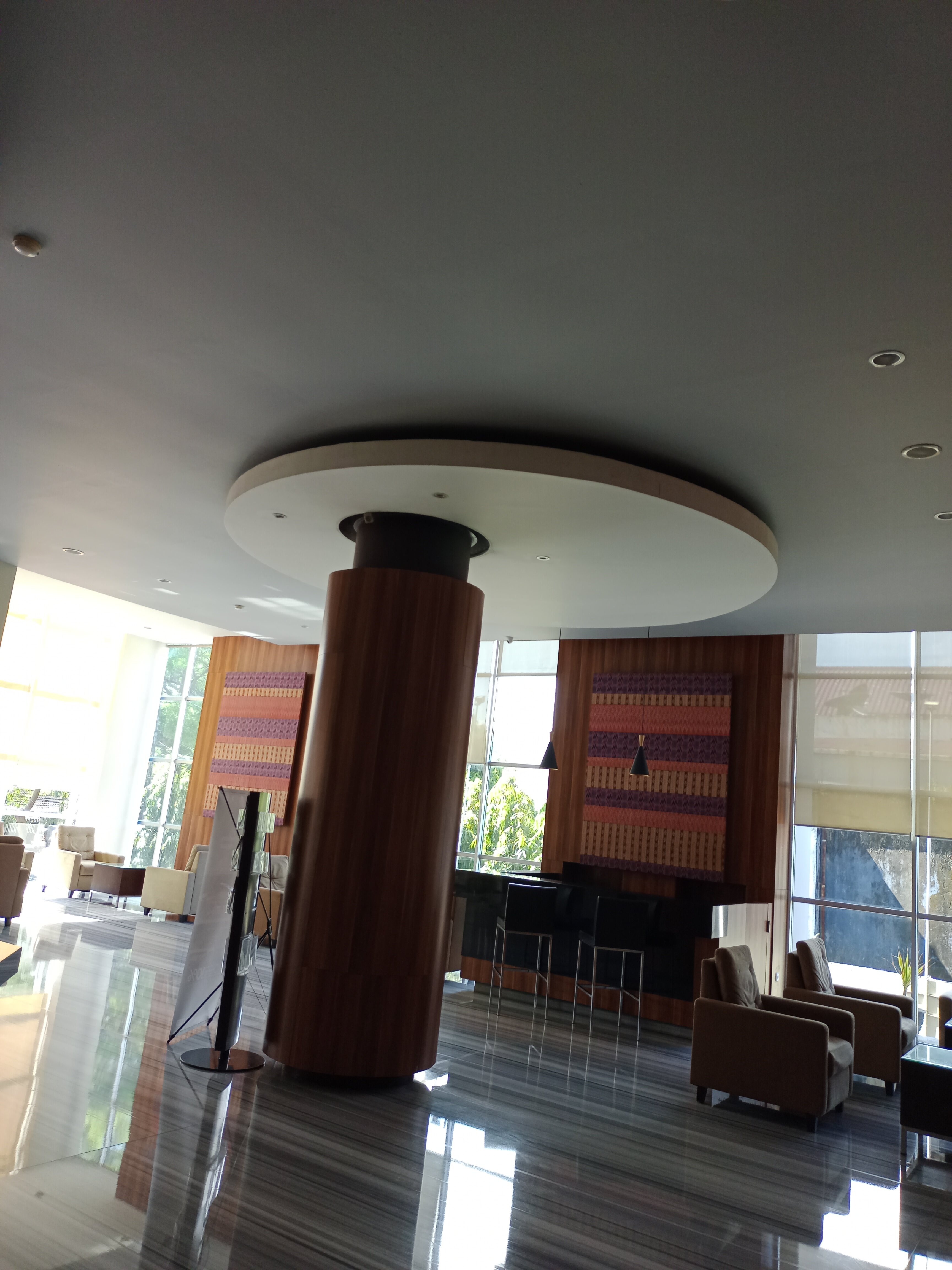 孟加锡尚提卡酒店-旅行者