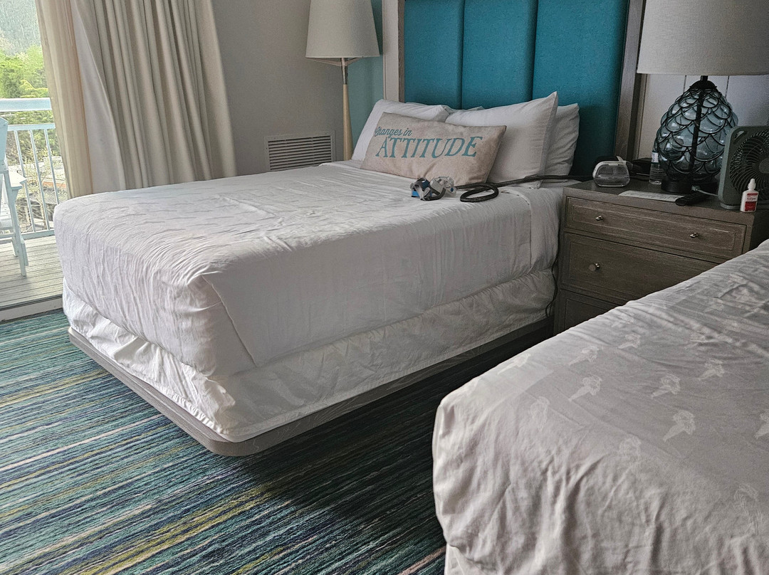 加特林堡玛格丽特维尔度假村主图