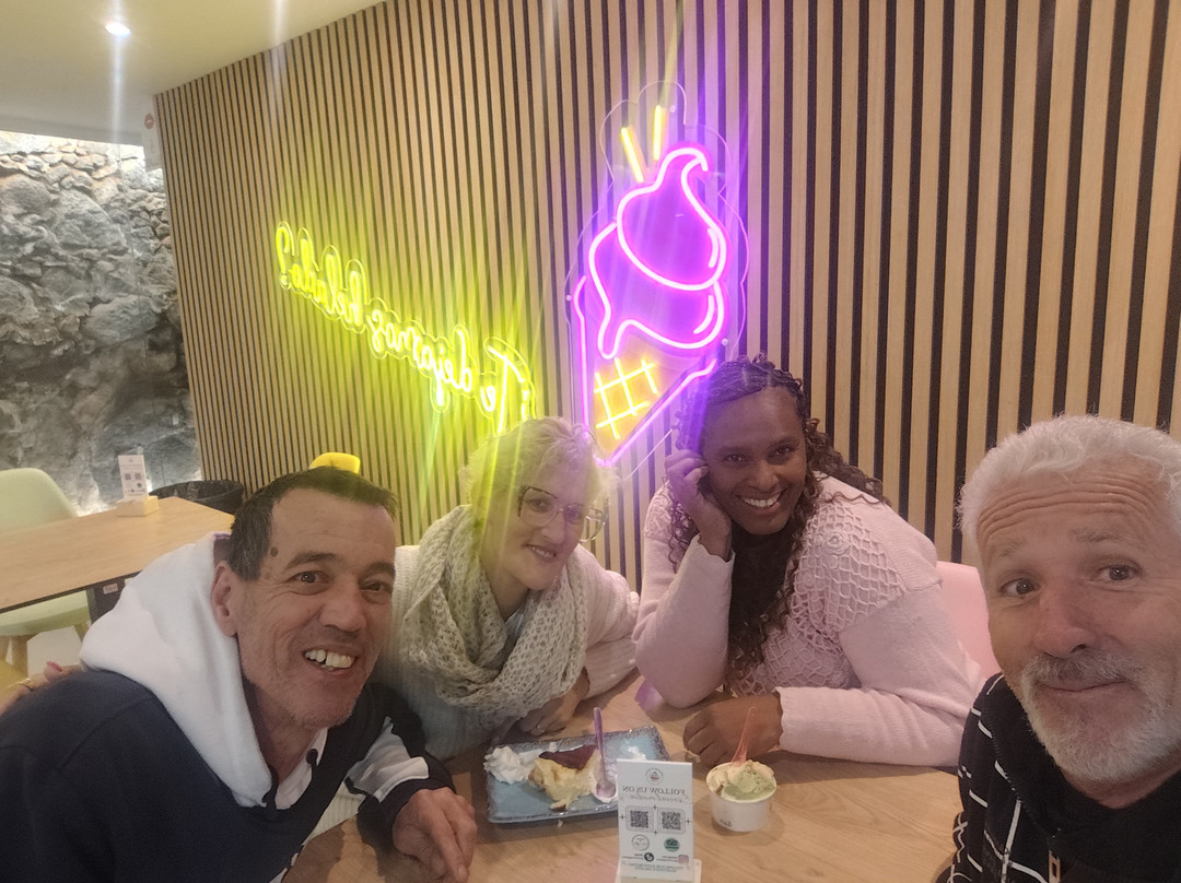Martino's Gelato