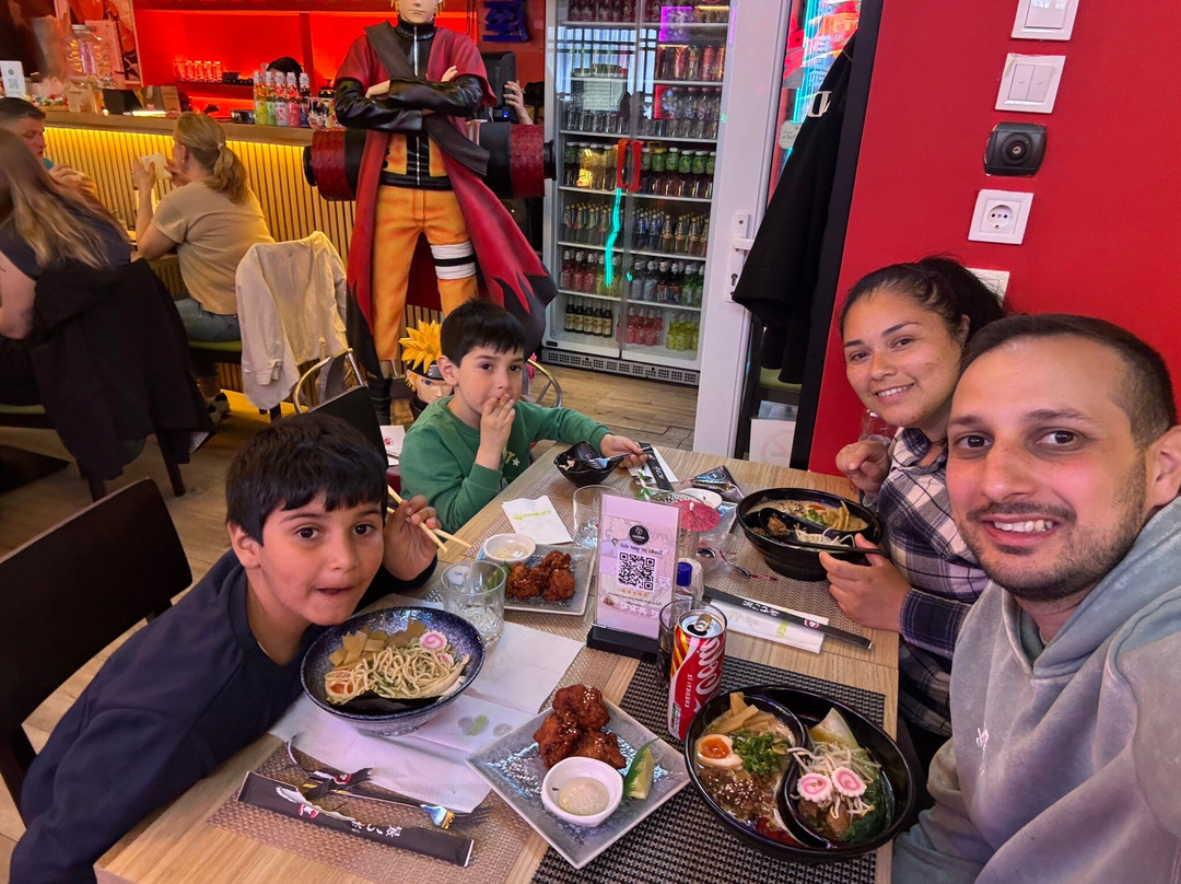 Ramenji Ramen
