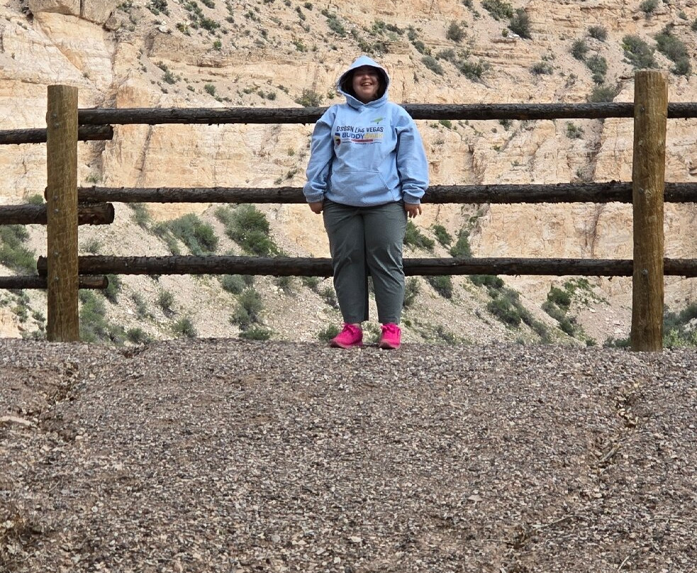 Kershaw Ryan State Park-Caliente必去景点