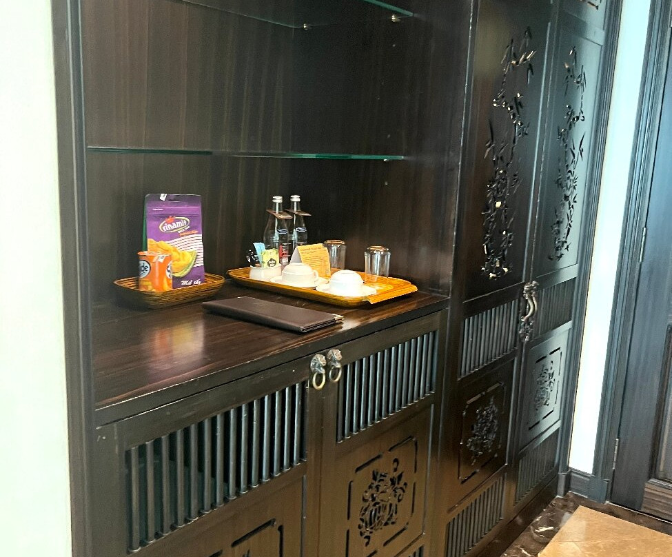 顺化帝王酒店主图