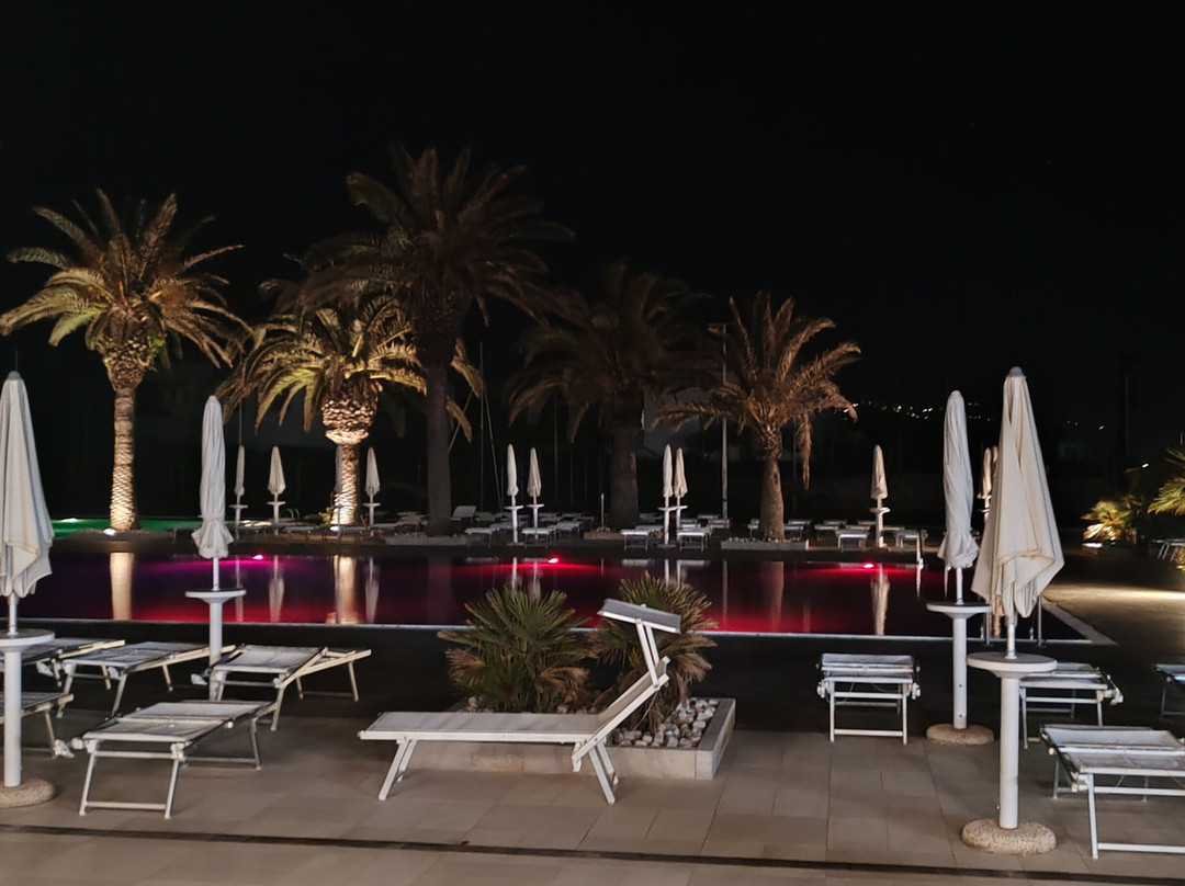 Hotel Villaggio Copacabana主图