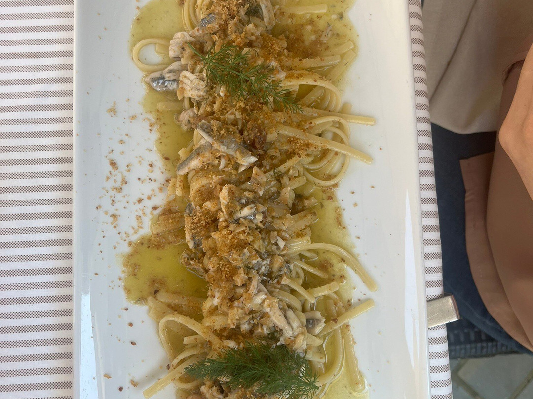 拉佩尔格拉酒店主图