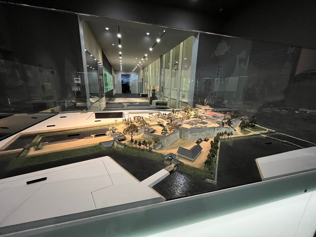 Morioka History and Culture Museum-盛冈市必去景点