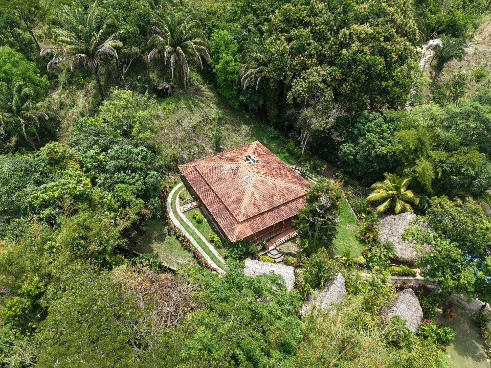 EcoHotel Inka Minka