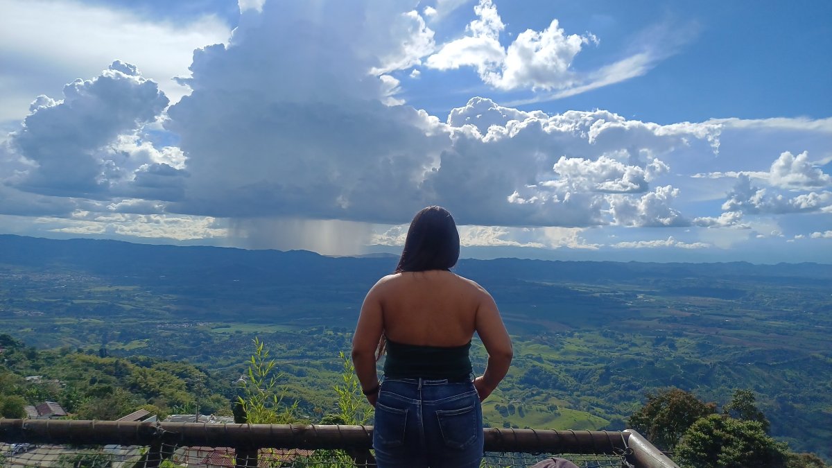 La Cima Eco Hotel-旅行者
