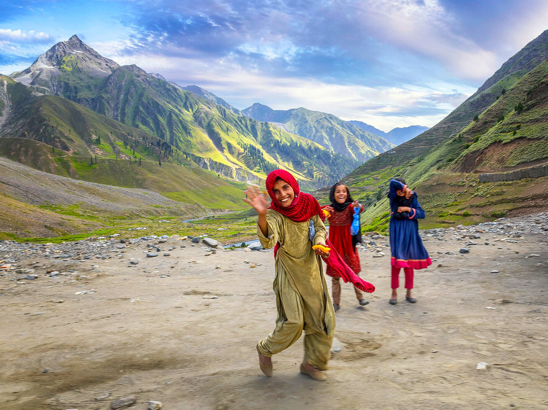 Apricot Tours-Islamabad Capital Territory必去景点
