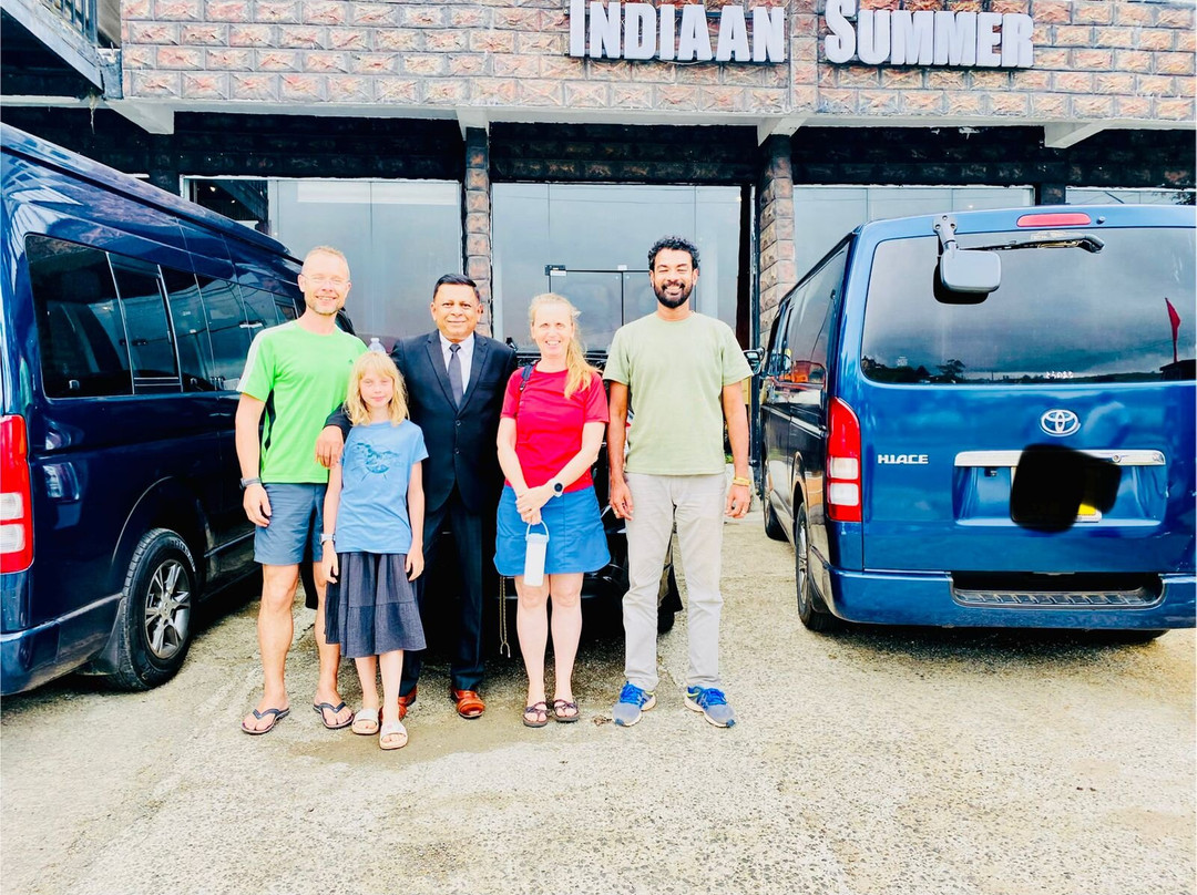 Indian Summer Restaurant
