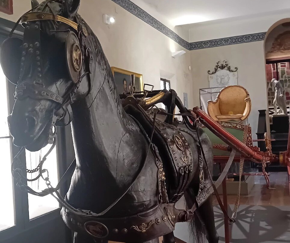 Museo Civico d'Arte-摩德纳必去景点