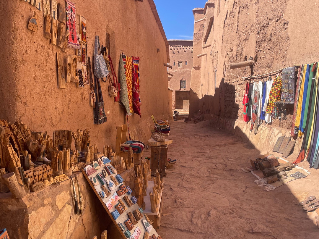 Marocco Trips-梅如卡必去景点