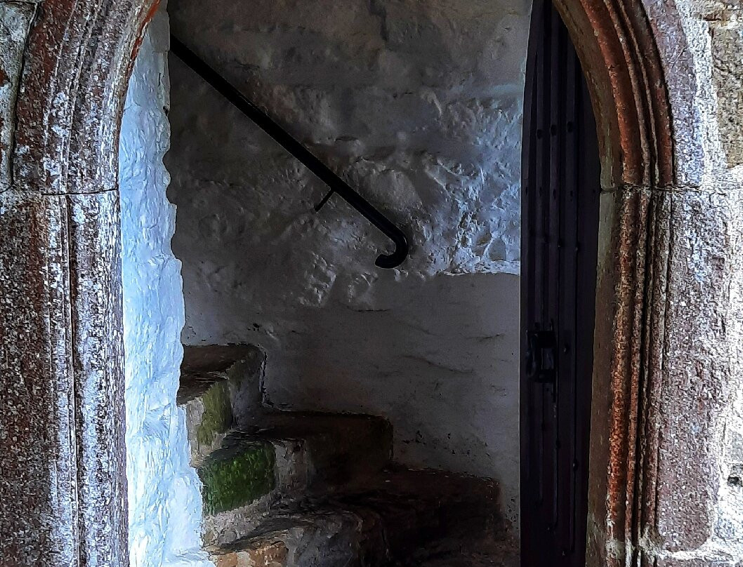 Boyle Abbey-Boyle必去景点