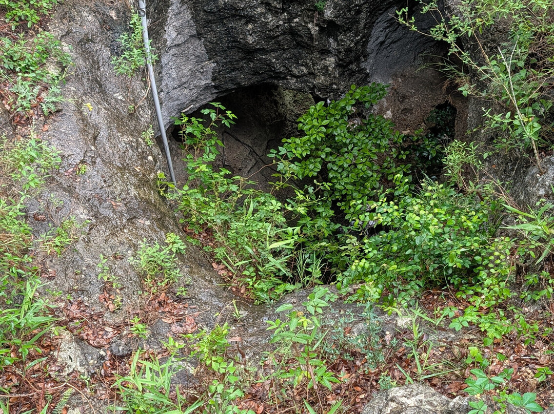 Cascade Caverns-Boerne必去景点
