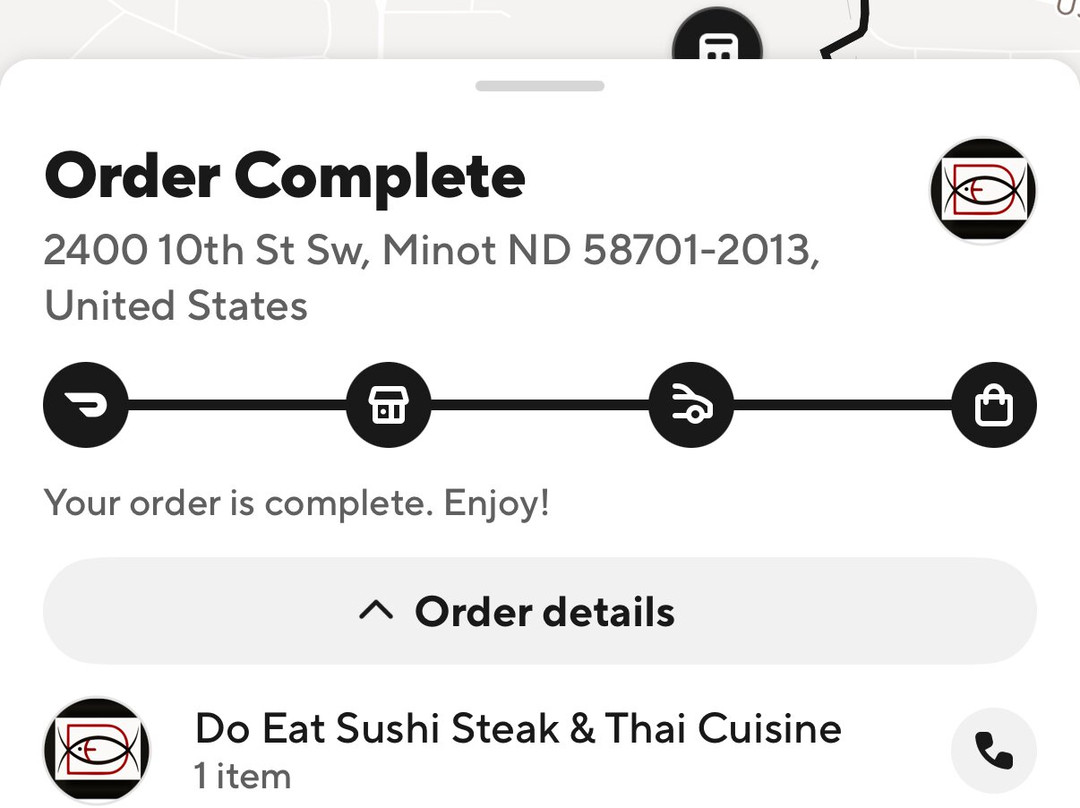 Do Eat Asian Cuisine