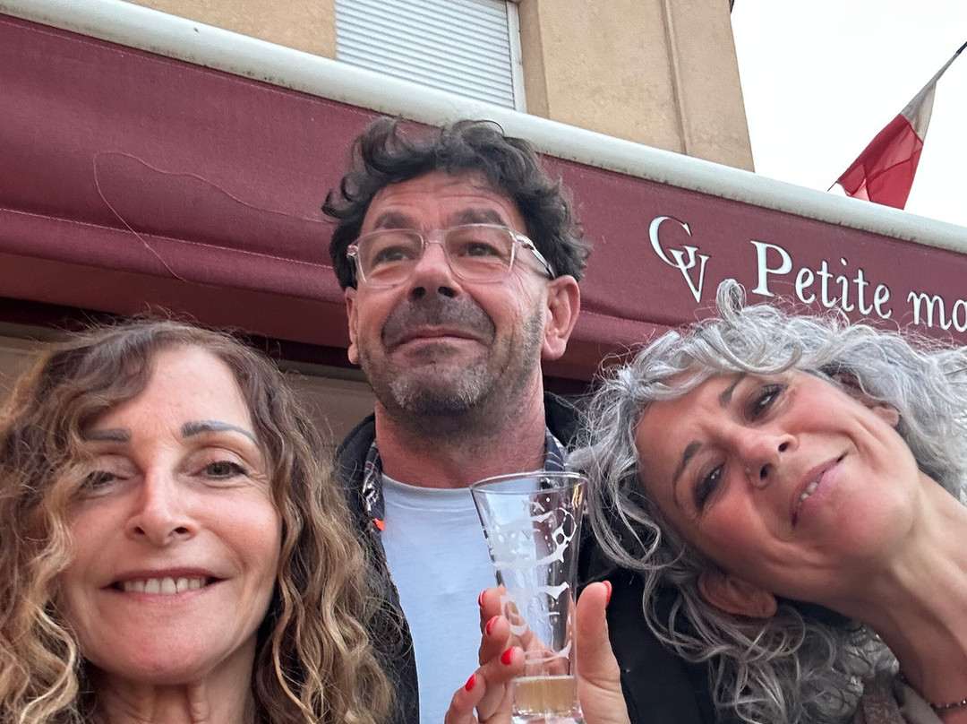 Bistrot Georges V