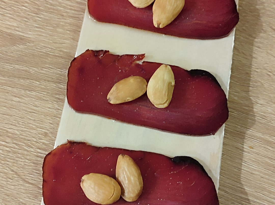 Pirriake Abacería