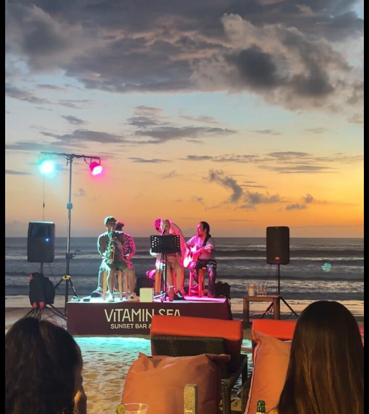 Vitamin Sea Legian