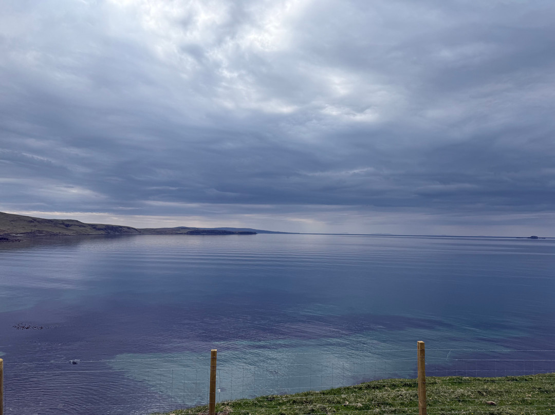 Skye Jeep Tours-Breakish必去景点