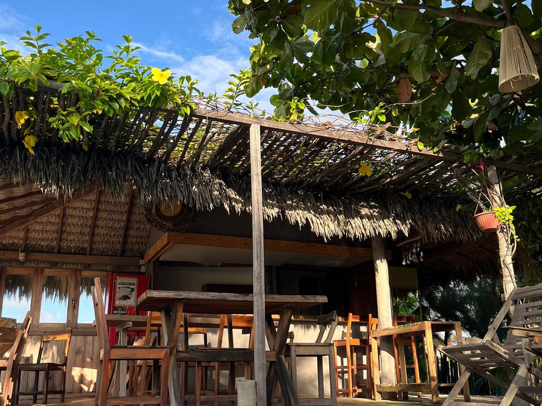 Pousada Delta Chales